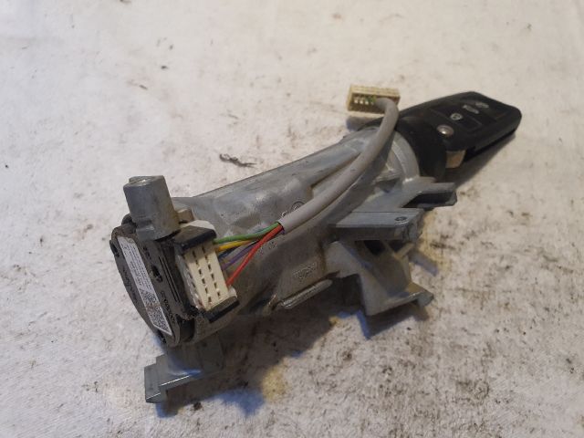 bontott SEAT LEON Gyújtáskapcsoló Házzal