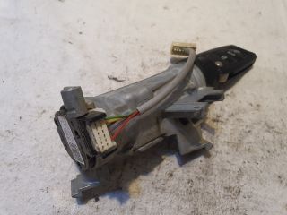 bontott SEAT LEON Gyújtáskapcsoló Házzal