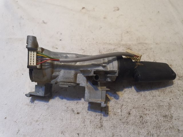 bontott SEAT LEON Gyújtáskapcsoló Házzal