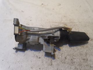 bontott SEAT LEON Gyújtáskapcsoló Házzal