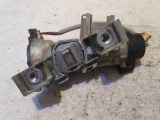 bontott SEAT LEON Gyújtáskapcsoló Házzal