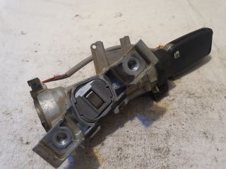 bontott SEAT LEON Gyújtáskapcsoló Házzal