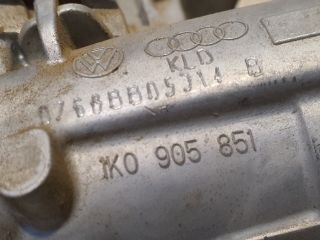 bontott SEAT LEON Gyújtáskapcsoló Házzal