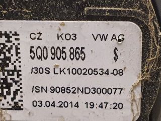 bontott SEAT LEON Gyújtáskapcsoló Házzal