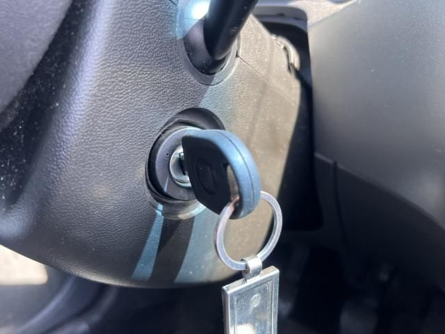 bontott SEAT LEON Gyújtáskapcsoló