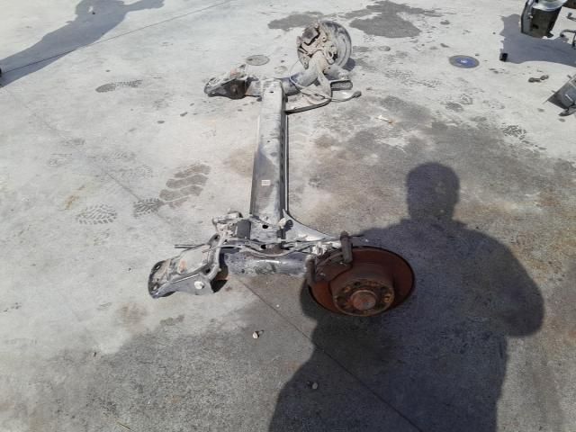 bontott SEAT LEON Hátsó Bölcső