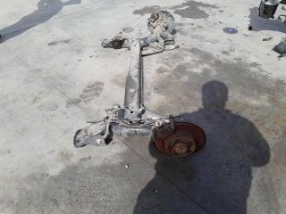 bontott SEAT LEON Hátsó Bölcső