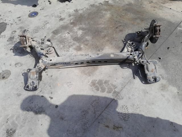 bontott SEAT LEON Hátsó Bölcső