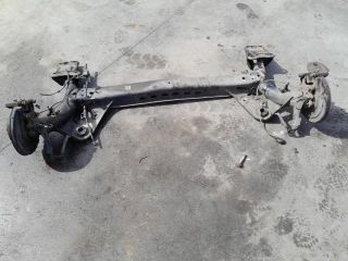 bontott SEAT LEON Hátsó Bölcső