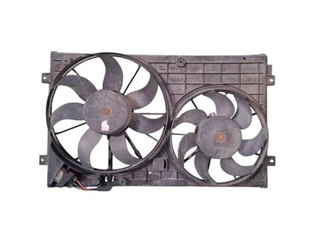 bontott SEAT LEON Hűtőventilátor