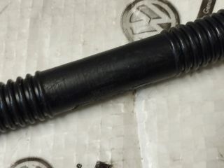 bontott SEAT LEON Kartergázcső