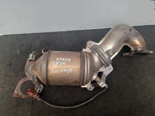 bontott SEAT LEON Katalizátor