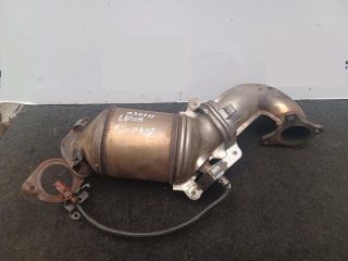 bontott SEAT LEON Katalizátor