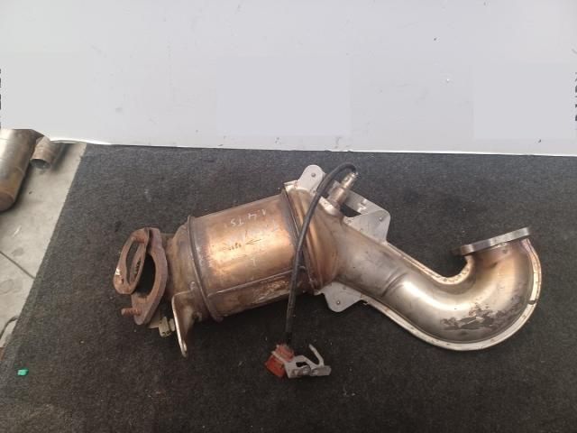 bontott SEAT LEON Katalizátor