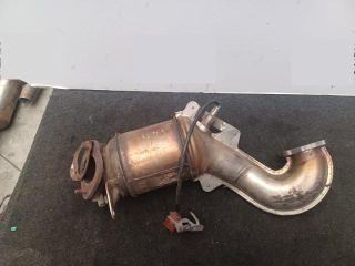 bontott SEAT LEON Katalizátor