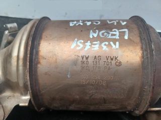 bontott SEAT LEON Katalizátor