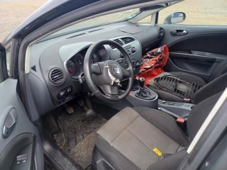 bontott SEAT LEON Katalizátor