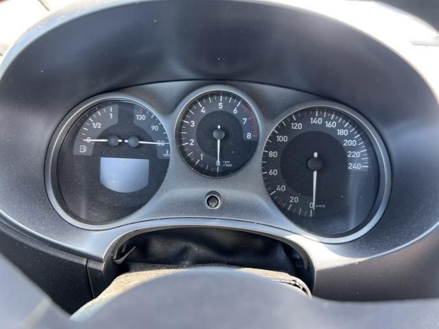 bontott SEAT LEON Kilométeróra