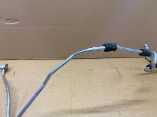 bontott SEAT LEON Klíma Cső