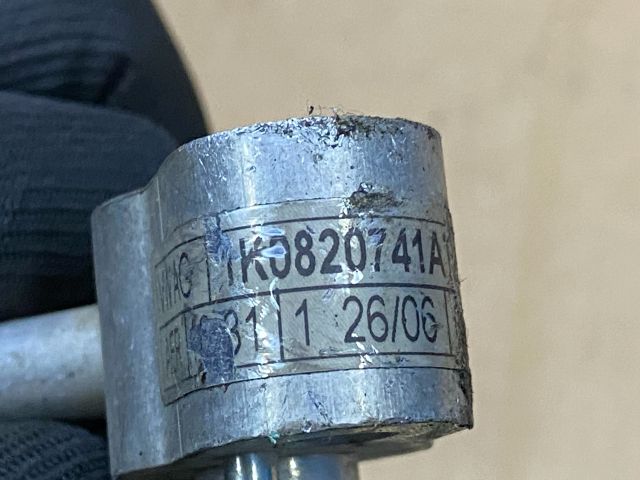 bontott SEAT LEON Klíma Cső