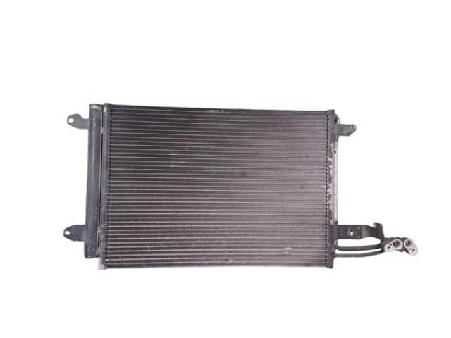 bontott SEAT LEON Klímahűtő Radiátor