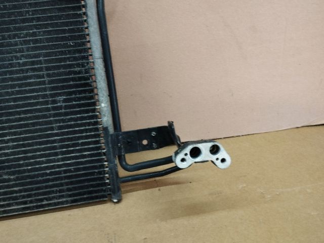 bontott SEAT LEON Klímahűtő Radiátor