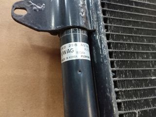 bontott SEAT LEON Klímahűtő Radiátor