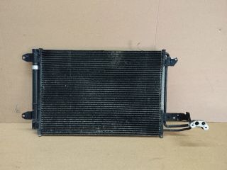 bontott SEAT LEON Klímahűtő Radiátor