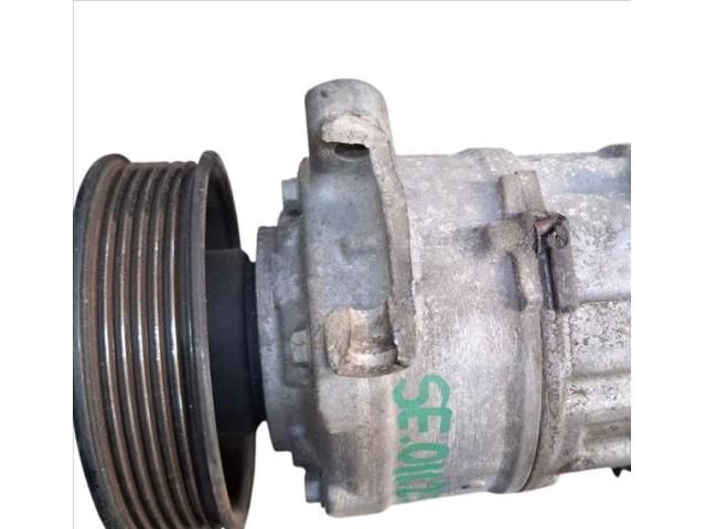 bontott SEAT LEON Klímakompresszor