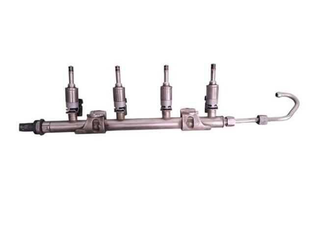 bontott SEAT LEON Közösnyomócső