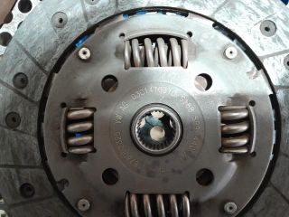 bontott SEAT LEON Kuplung Szett (Szerkezet, Tárcsa)