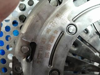 bontott SEAT LEON Kuplung Szett (Szerkezet, Tárcsa)