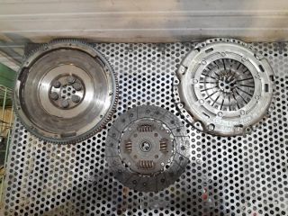 bontott SEAT LEON Kuplung Szett (Szerkezet, Tárcsa)