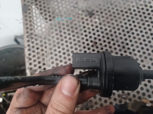 bontott SEAT LEON Lefújószelep