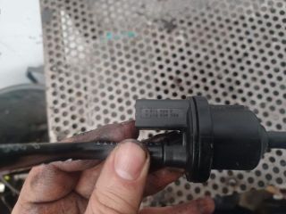 bontott SEAT LEON Lefújószelep