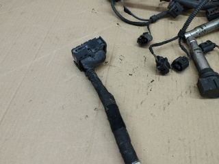 bontott SEAT LEON Motor Kábelköteg