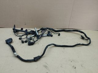 bontott SEAT LEON Motor Kábelköteg