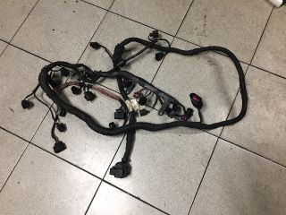 bontott SEAT LEON Motor Kábelköteg