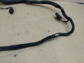 bontott SEAT LEON Motor Kábelköteg