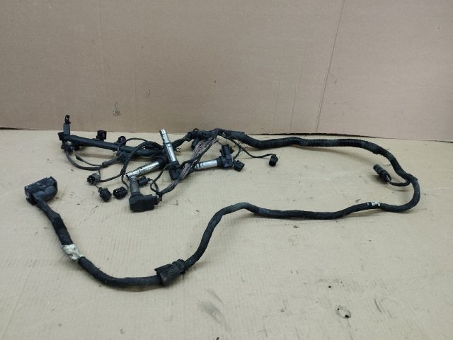 bontott SEAT LEON Motor Kábelköteg