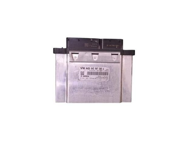 bontott SEAT LEON Motorvezérlő