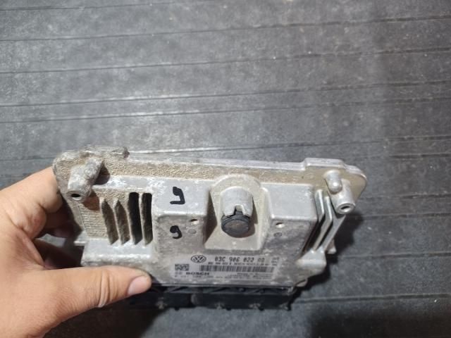 bontott SEAT LEON Motorvezérlő