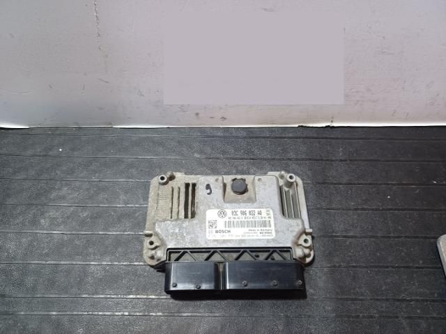 bontott SEAT LEON Motorvezérlő