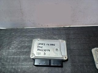 bontott SEAT LEON Motorvezérlő