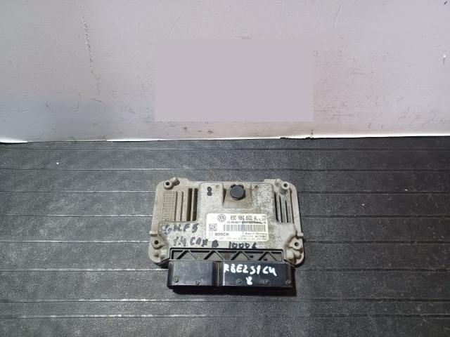 bontott SEAT LEON Motorvezérlő