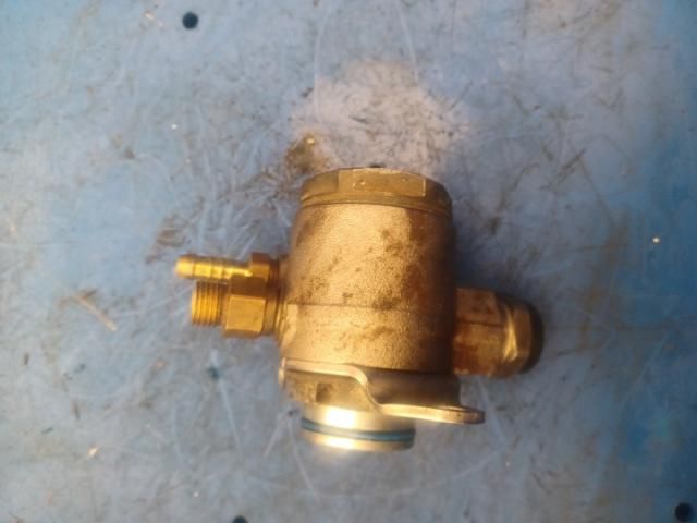 bontott SEAT LEON Nagynyomású Szivattyú