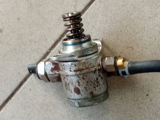 bontott SEAT LEON Nagynyomású Szivattyú