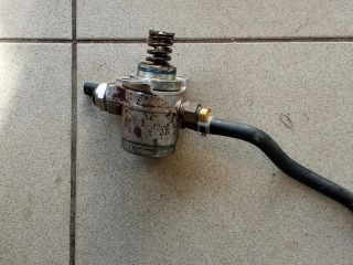 bontott SEAT LEON Nagynyomású Szivattyú