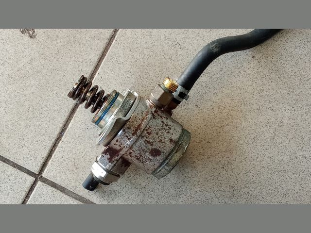 bontott SEAT LEON Nagynyomású Szivattyú