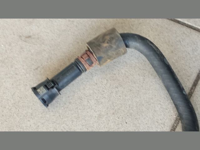 bontott SEAT LEON Nagynyomású Szivattyú